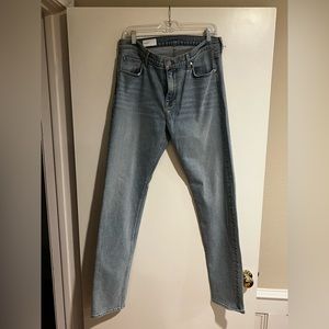 Brand new Bldwn light washed jeans!